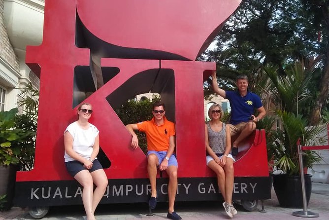 1 Day Private Vehicle With Driver -Explore Malaysia By Your Own Plans - Putrajaya and the wider Klang Valley