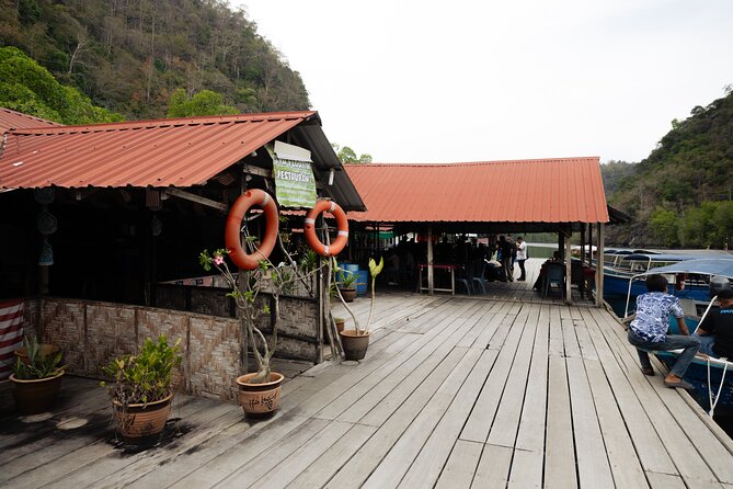 2 Hours Private Mangrove Tour Langkawi - Bat Cave and Crocodile Cave