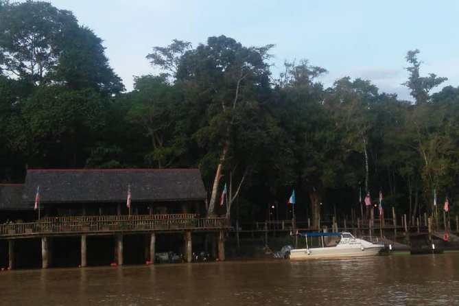 2D1N Sandakan Private Tour with Kinabatangan River Cruise - What $290 Per Person Buys You