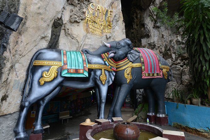 3-Hour Countryside and Batu Tour in Malaysia - The guide makes a real difference