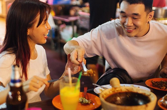 3-Hour Private Street Food Walking Tour in Kuala Lumpur - How much value do you get for $85.82?