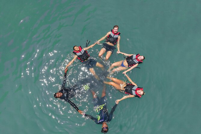 3-Hours Jet Ski Langkawi Island Tour Experience - Why this jet ski tour works well in Langkawi