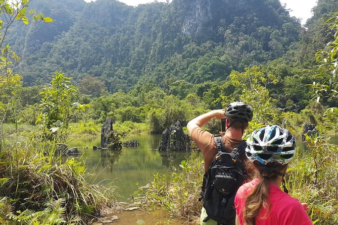 3-in-1 Ultimate Borneo Expedition Adventure - Timing, Pickup, and What to Bring