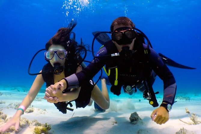 3 Semporna Islands Tour with Snorkel or Diving Experience - Meeting at Semporna’s jetty at 8:30