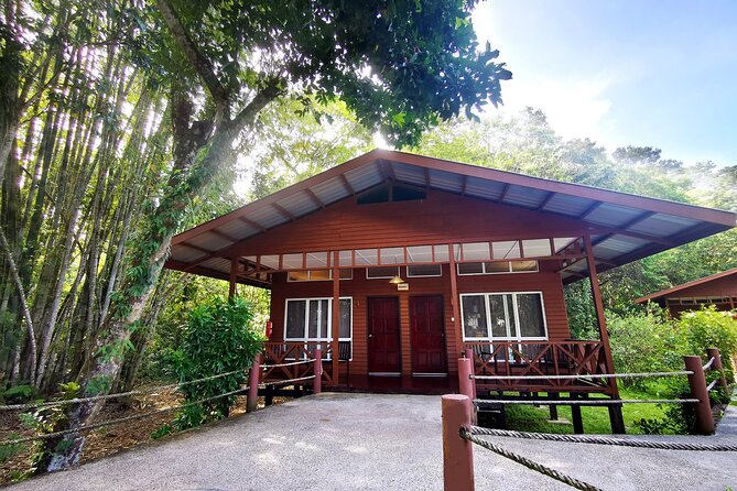 3D2N Sukau Wildlife Experience - The guide can make or break the river trips