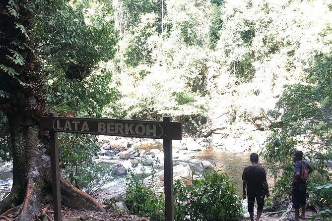 4-Day Jungle Experience in Taman Negara from Kuala Lumpur - Day four: leaving the forest without wasting the morning