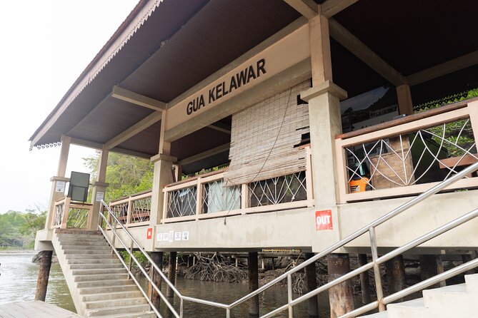 5 Hours Mangrove Boat Tour in Langkawi - What the $31.20 price really covers