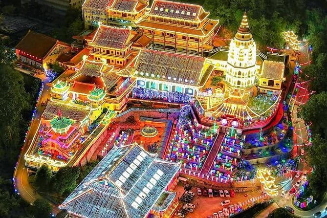 6 Hours Enchanting Exploration in Penang - Why a private Penang tour works so well