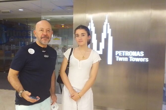 Airport Layover Tour: Kuala Lumpur Full-Day - A fast, private introduction to Kuala Lumpur