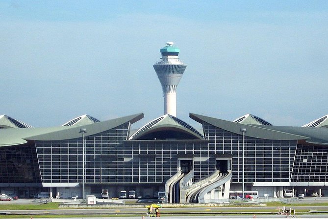 Airport Transfer Private From/To KLIA, KLIA2 - Key points before you book