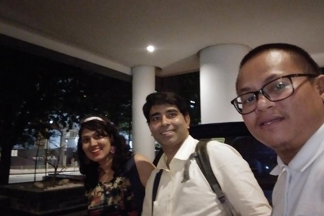 Airport Transfer Private From/To KLIA, KLIA2 - What the $20 price means