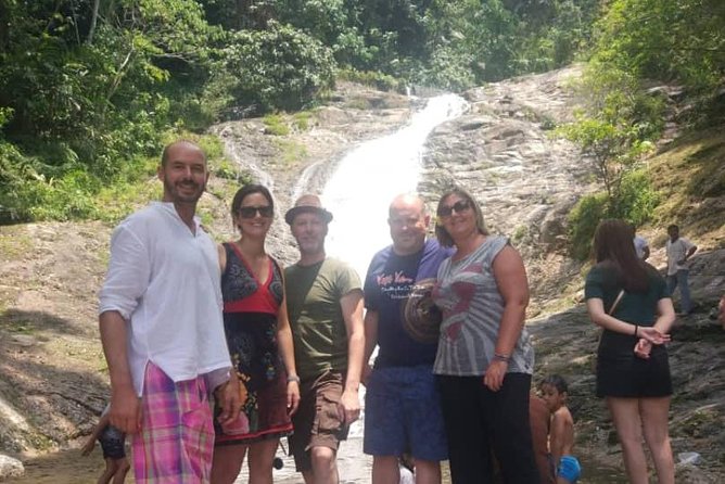 Amazing Cameron Highland Day Tour From Kuala Lumpur - Cameron Lavender and the flower gardens