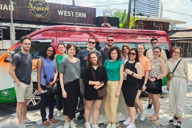 Amazing Local Food Tour in Kuala Lumpur - Why this Kuala Lumpur food tour works
