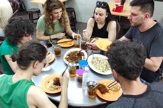 Amazing Local Food Tour in Kuala Lumpur - What you are really paying for at $93.94