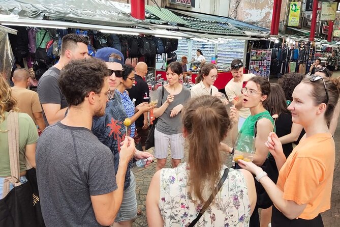 Amazing Local Food Tour in Kuala Lumpur - Who should book this food tour?