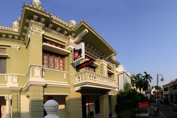 Asia Camera Museum Admission Ticket - Why the Asia Camera Museum is more than a display of old cameras