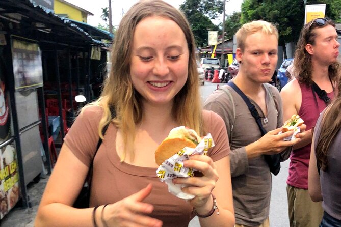Authentic Malaysian Street Food Tour With 15+ Tastings Near KLCC - Ending at the Petronas Twin Towers