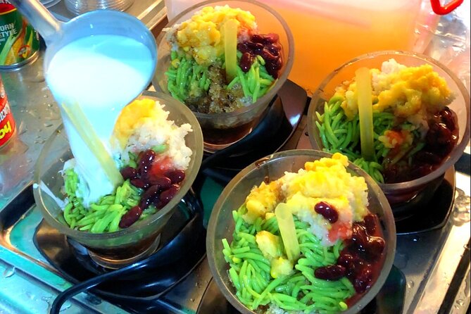Authentic Malaysian Street Food Tour With 15+ Tastings Near KLCC - What the $42 price covers in practical terms