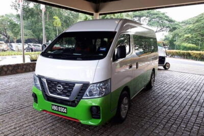 AVANI Sepang Goldcoast Resort Hotel TO Kuala Lumpur Hotel Door to Door Transfer