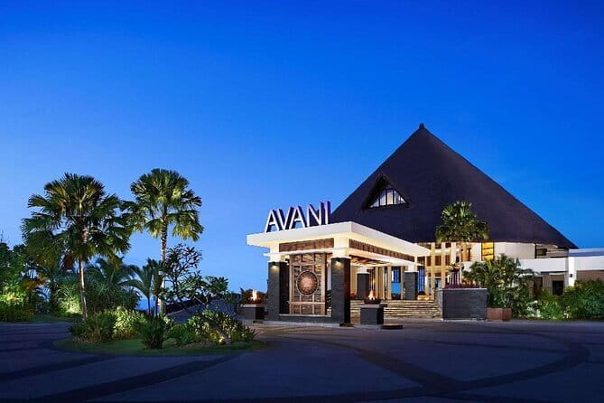 AVANI Sepang Goldcoast Resort Hotel To Kuala Lumpur International Airport KLIA KLIA2 Transfer - AVANI Sepang Goldcoast to KLIA and KLIA2