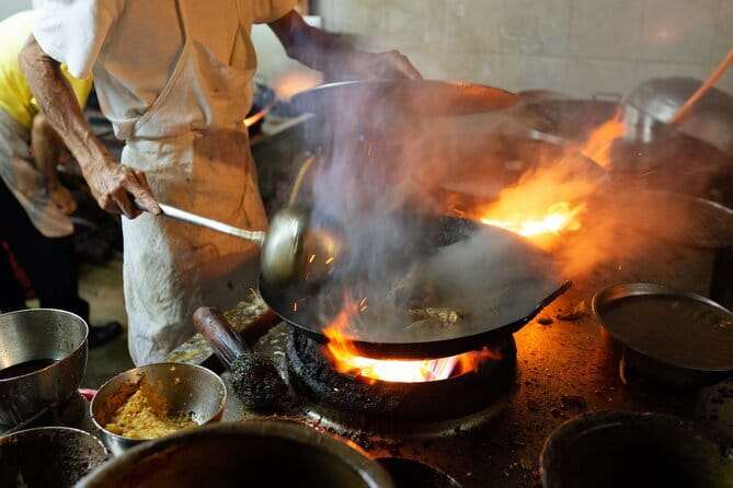 Back of the Bike Street Food Experience – Real Penang! - Who Will Enjoy This Penang Tour Most
