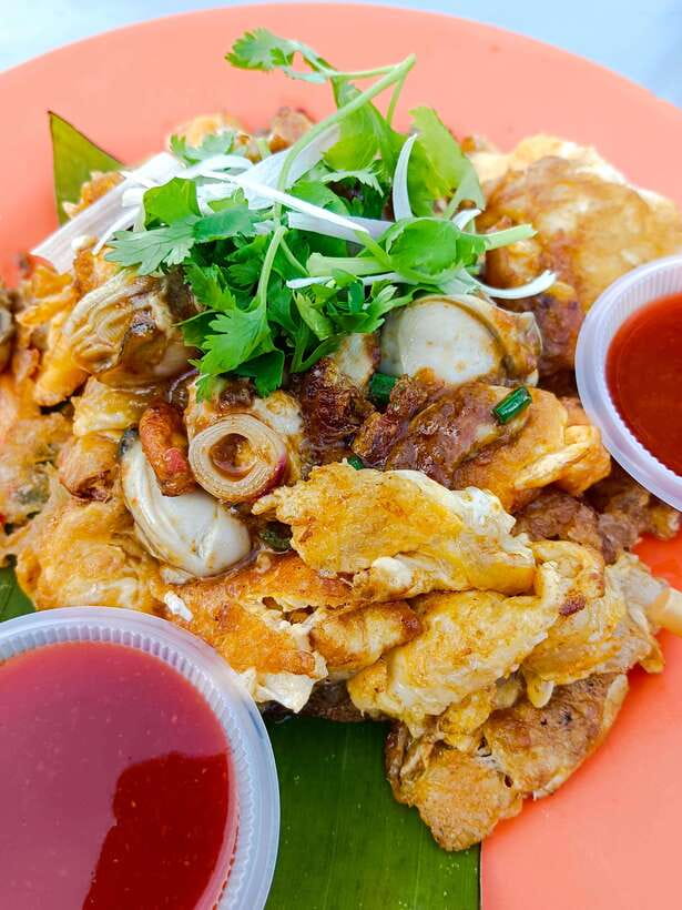 Back of the Bike Street Food Experience – Real Penang! - Should You Book Back of the Bike Street Food Experience?
