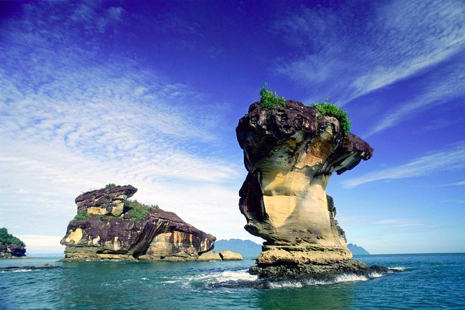 Bako National Park from Kuching City - What makes this Bako day trip worth considering