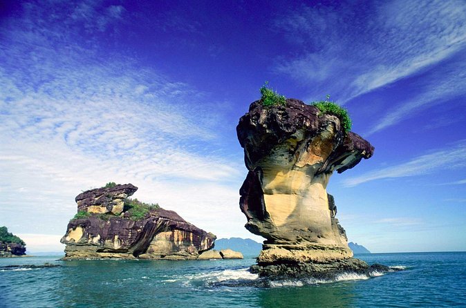 Bako National Park from Kuching City - Is $140 a fair price?