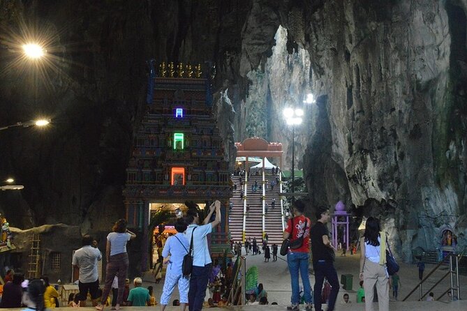 Batu Caves and Malaysian Crafts Tour from Kuala Lumpur - How to make the most of a short visit