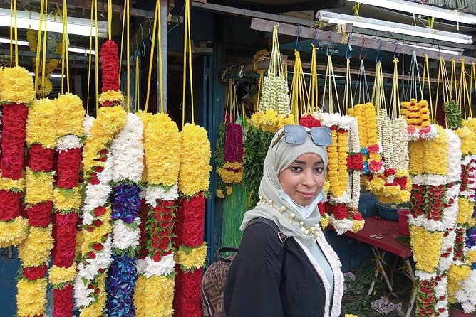 Batu Caves & Countryside Tour - Royal Selangor explains Malaysia’s pewter tradition