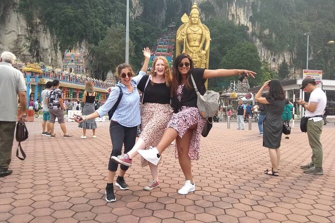 Batu Caves & Genting Highlands Highlights with Cultural Crafts - Three to four free hours at Genting Highlands