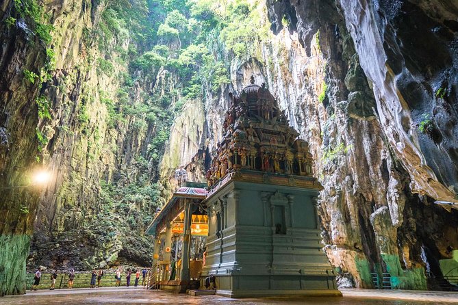 Batu Caves Tour from Kuala Lumpur - Is $17 good value for Kuala Lumpur?
