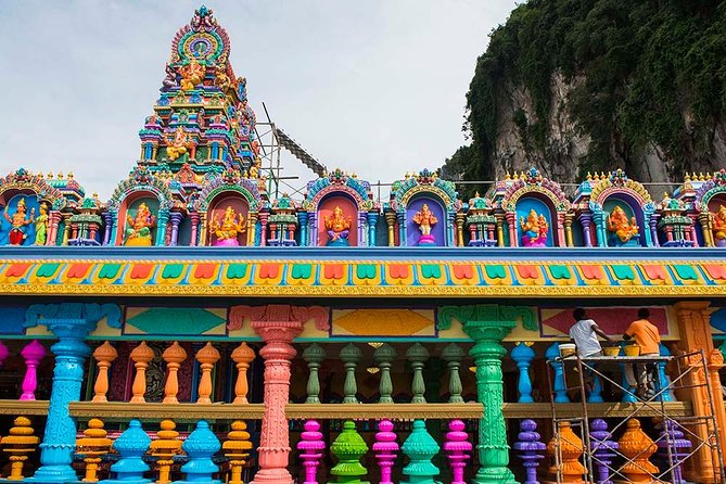 Batu Caves Tour from Kuala Lumpur - Who will enjoy this Batu Caves trip?