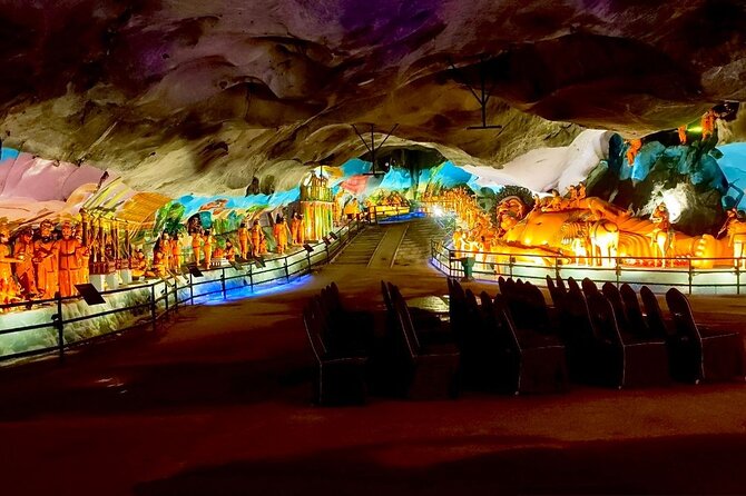 Batu Caves Twilight and Little India Evening Tour - Who Will Enjoy This Evening Tour?