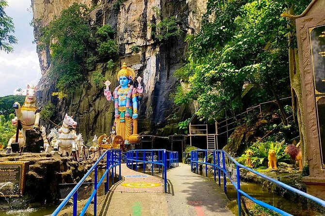 Batu Caves Twilight and Little India Evening Tour - Should You Book It?