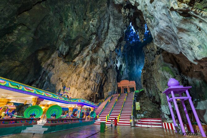 Batu Caves,Waterfalls and Hot Springs Tour With Lunch - The hot spring stop needs a current check