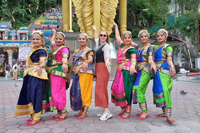 Batu Caves, Waterfalls & Hot Springs Day Tour from Port Klang - Getting from Port Klang to Kuala Lumpur