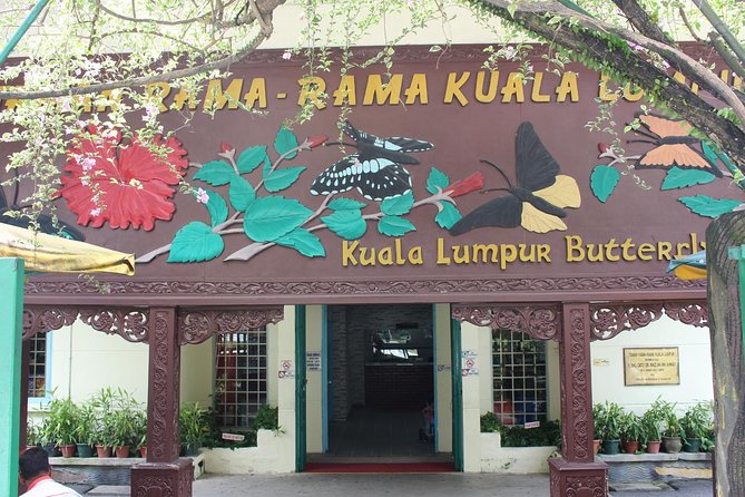 Bird Park & Butterfly Farm Nature Tour From Kuala Lumpur - Who Will Enjoy This Short Nature Tour