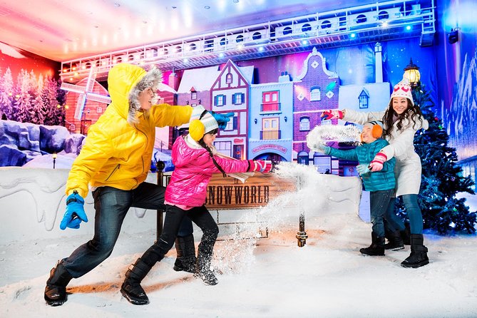 Breezy Genting Highland Day Tour from Kuala Lumpur - Who will get the most from this day tour