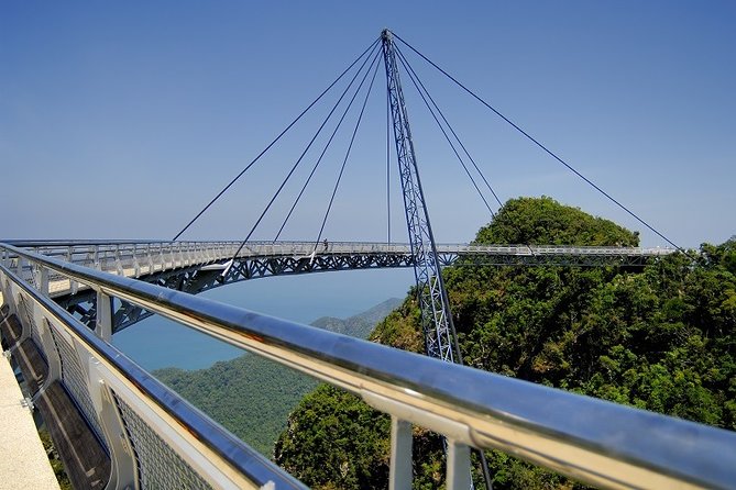 Cable Car and Oriental Village from Langkawi - Who will enjoy this experience most