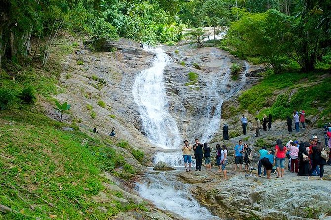 Cameron Highland Day Tour from Kuala Lumpur - BOH Tea Plantation and the factory schedule