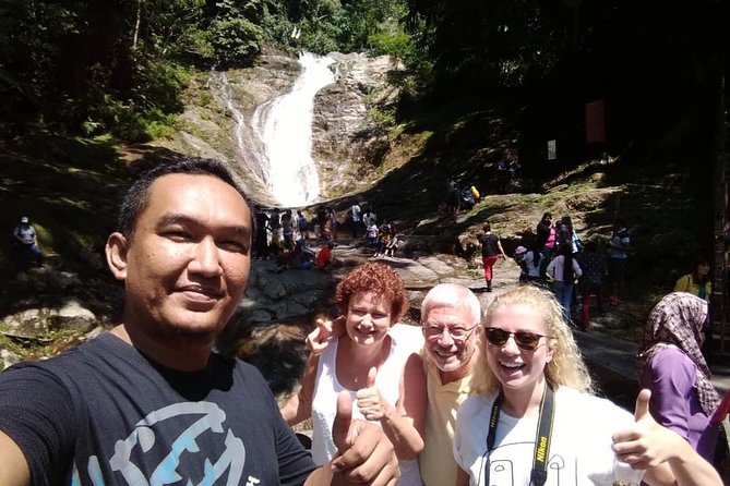 Cameron Highland Day Tour From Kuala Lumpur With Lunch Local food - Kea Farm Market adds everyday Cameron Highlands life