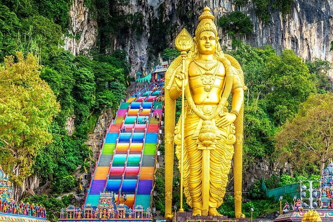 Cameron Highland Day-Trip from Kuala Lumpur - Who will get the most from this day