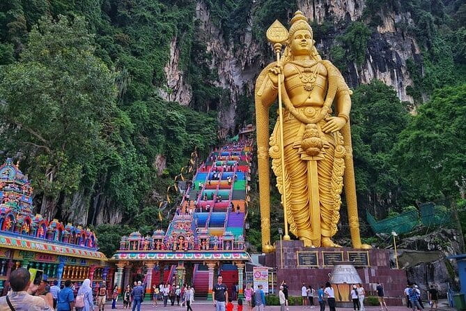Cameron Highland Full Day Tour from KL City Private Tour - A realistic look at the 12-hour schedule