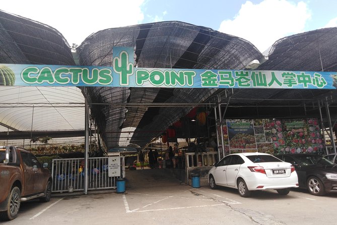Cameron Highland Private Day Tour - Brinchang markets and the everyday highlands