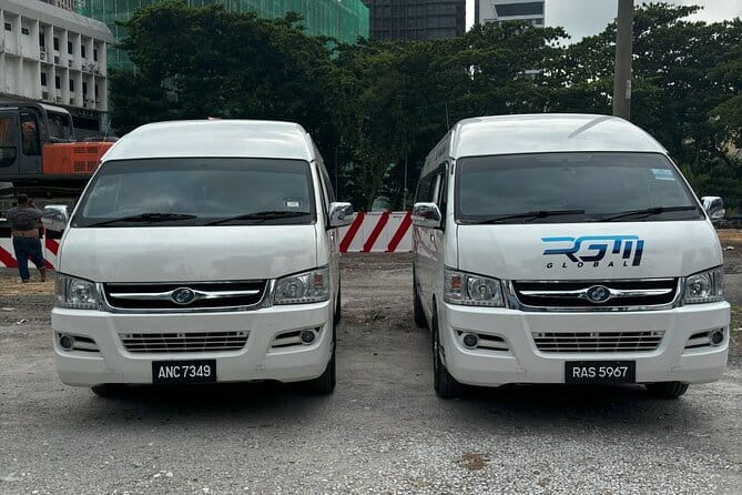 Cameron Highland Private Day Tour From Ipoh - Kea Farm Market in 30 minutes