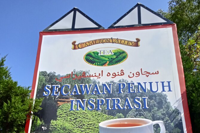 Cameron Highlands 3 Days 2 Night Tours Private (per Vehicle) - Bees, sweet corn, and the market road