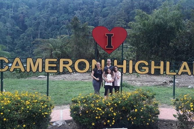 Cameron Highlands Day Trip From Kuala Lumpur - Price, extra costs, and overall value