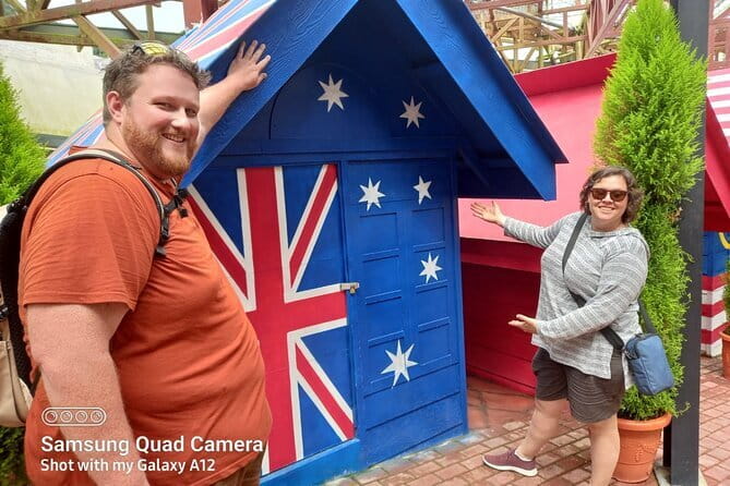 Cameron Highlands Private Day Tour from Ipoh, Package B - Mossy Forest rewards the extra effort