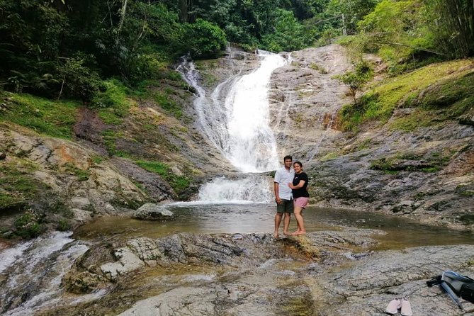 Cameron Highlands Tour from Kuala Lumpur - What the driver does, and what the driver may not do